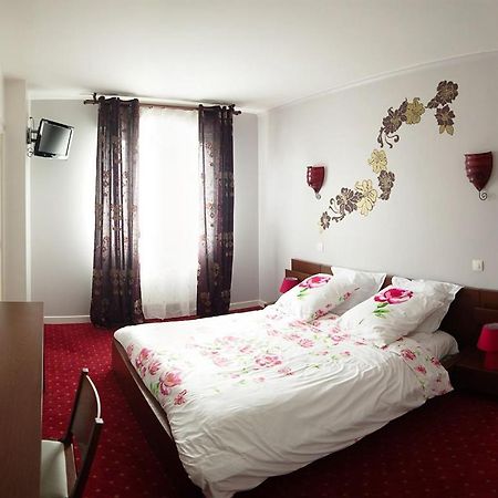 Les Chambres Du Sillon Pleubian Exteriér fotografie