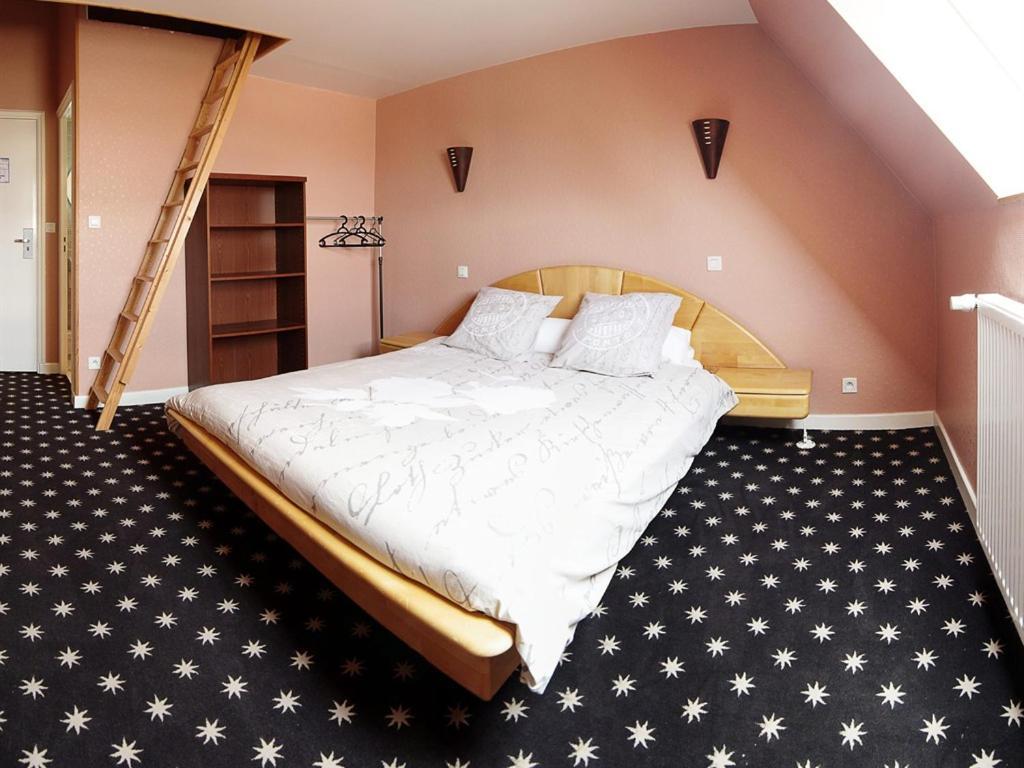 Les Chambres Du Sillon Pleubian Exteriér fotografie