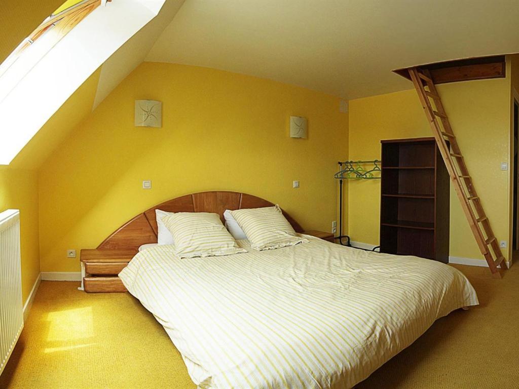 Les Chambres Du Sillon Pleubian Exteriér fotografie