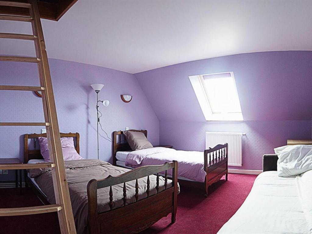 Les Chambres Du Sillon Pleubian Exteriér fotografie
