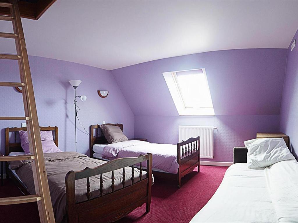 Les Chambres Du Sillon Pleubian Pokoj fotografie